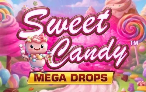 Sweet Candy Mega Drops