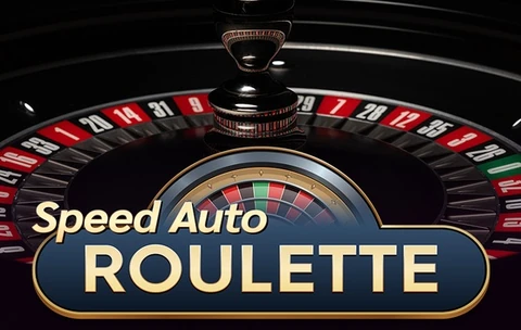 Speed Auto Roulette