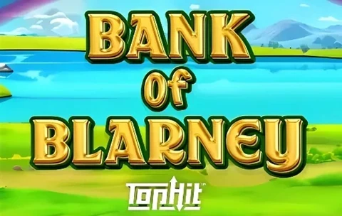 Bank of Blarney TopHit