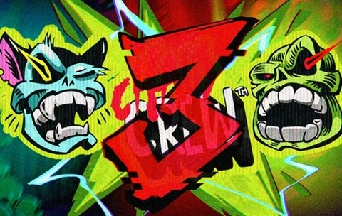 Chaos Crew 3