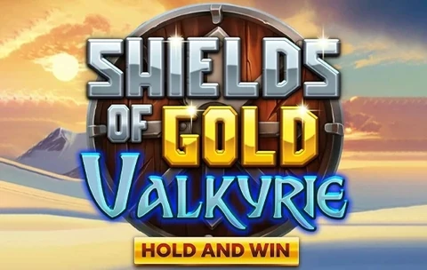 Shields of Gold Valkyrie Hold and Win