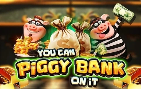 You Can Piggy Bank On It